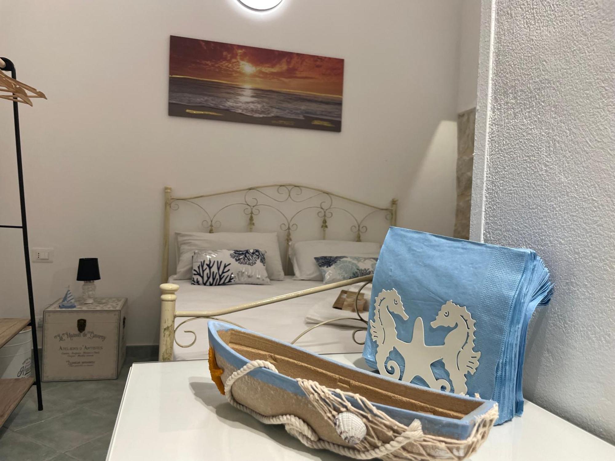 Luisa Room Sampieri Exterior photo
