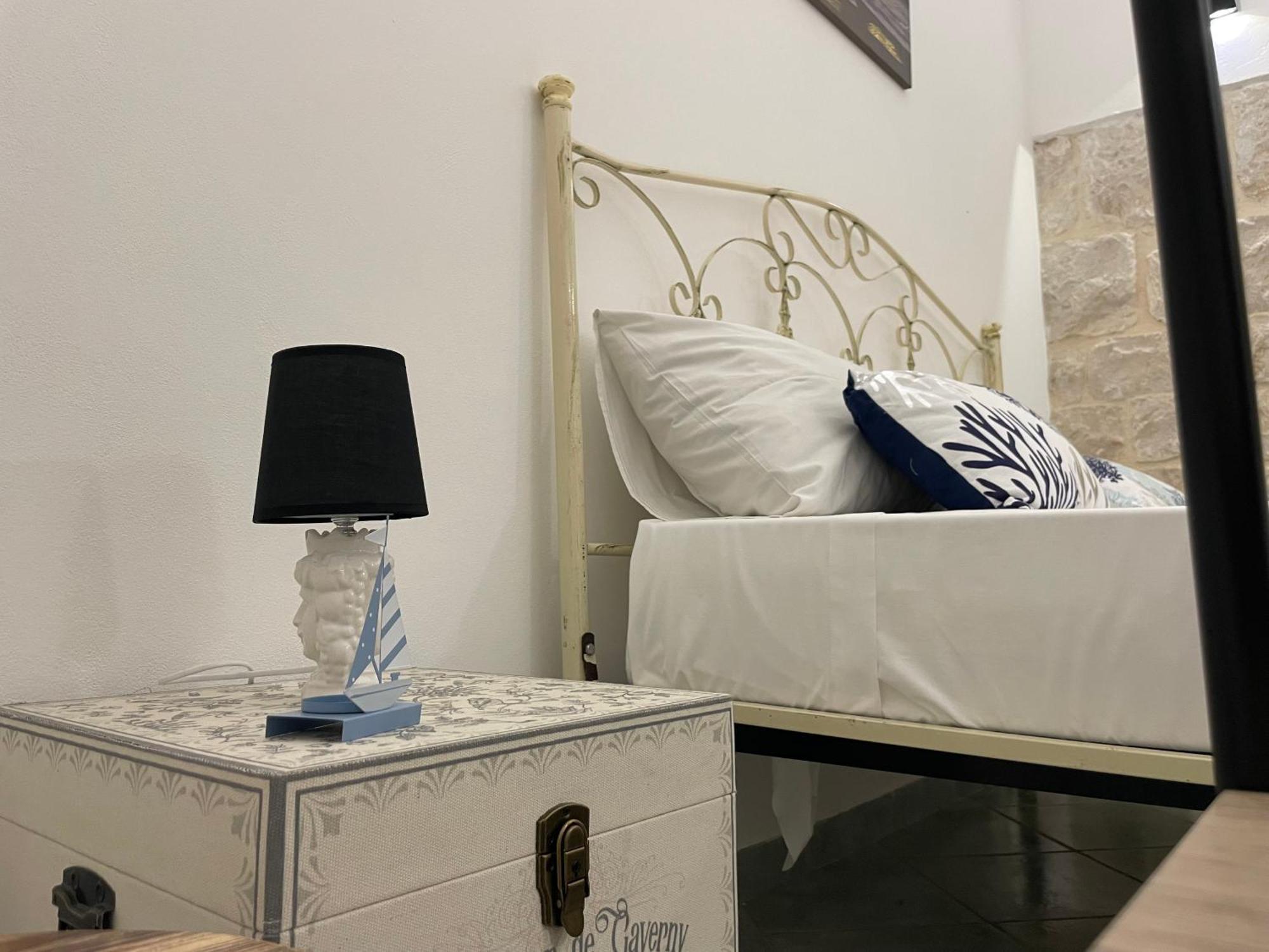 Luisa Room Sampieri Exterior photo